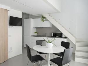 Brand new apartments Ortiquattro