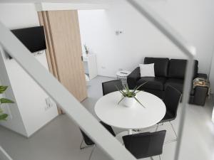 Brand new apartments Ortiquattro