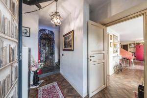 Resort Style Apartment