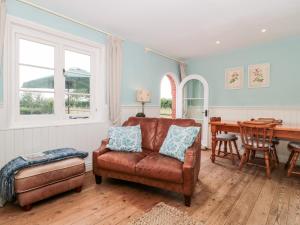 Old Rectory Cottage