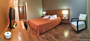 Hotel AS Torrent - 2hvězdičkové hotely ve městě Torrent