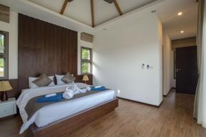 Shanti Villas x MonthStayZ Thailand