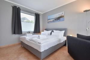 Die Kleine im Seefeld