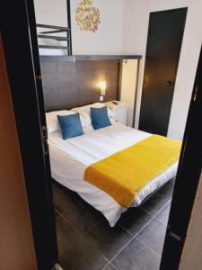 Hotels Hotel M&R : photos des chambres