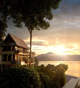 Gaya Island Resort, Kota Kinabalu - a Small Luxury Hotels of the World