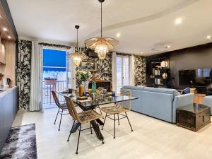 Nestor&Jeeves - LOU FRANCESCAN - Old Town - Close sea - Place St Francois