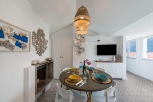 Casa Royale Appartamento Aria