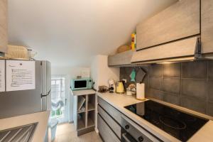 Casa Royale Appartamento Aria