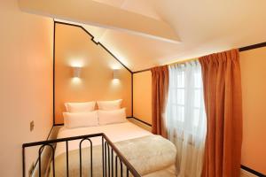 Pick A Flat s - A Bedroom in Le Marais
