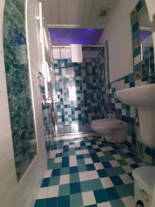 Casetta del Pescatore