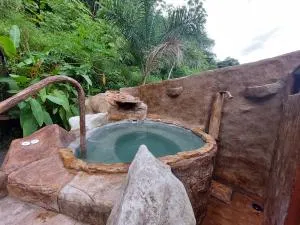 Villa privada con Jacuzzi Herradura Jaco - La Mona