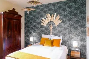 Les Chambres du Montréal et l'Hôtel particulier - 蒙特利尔