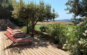 Villas Villa A LICCIA : photos des chambres