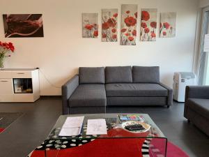 Spacious Luxury 2BR flat with Parking & Netflix - Luxembourg gare