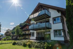 Fourteen Zell am See S&P byin One Apartments