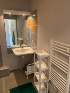 Appartements Studio Residence Cote Green : photos des chambres