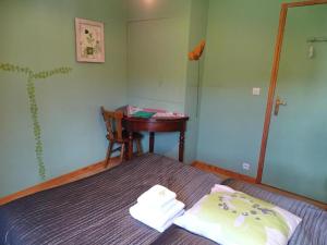 Auberge dHôtes lInstant