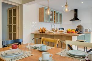 B&B / Chambres d'hotes Domaine Le Courti - Adult only : photos des chambres
