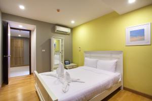 Rocco Hua Hin Beach Seaview