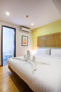 Rocco Hua Hin Beach Seaview