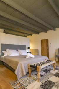 B&B / Chambres d'hotes La Maison D'Aime : Chambre Double