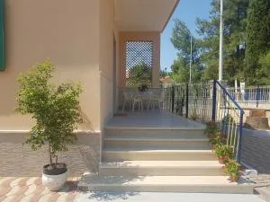 B&B La pineta - Quasani