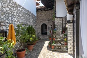 Bujtina Kodiket Guesthouse