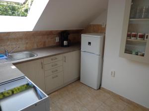 Traumblick Appartement am Balaton