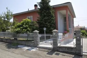 La Casa Dei Nonni - Viazzano