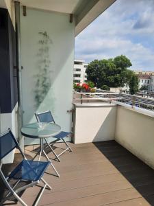 SAS Apartamenty NAUTICA