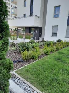 SAS Apartamenty NAUTICA