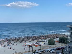 Apartament delmar (Ștefan building resort)