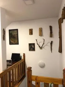 Dom Wakacyjny Parkowa - Kędzierzyn