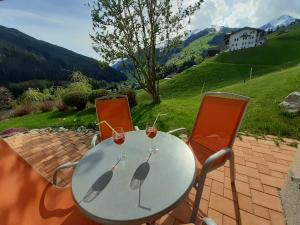 Haus Ausblick