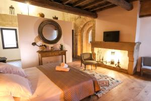 B&B / Chambres d'hotes La Maison D'Aime : photos des chambres