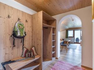 Two-Bedroom Suite room in Landhaus Zillertal