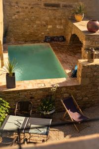 B&B / Chambres d'hotes La Maison D'Aime : photos des chambres