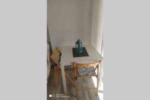 Coqueto estudio con piscinas y jardines
