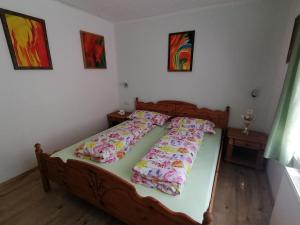 Ferienwohnung Hain