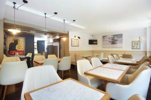 Hotels Hotel Le Chat Noir : photos des chambres