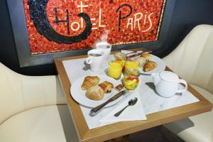 Hotels Hotel Le Chat Noir : photos des chambres