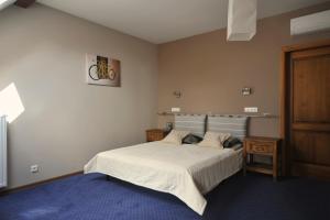 Double or Twin Room room in Pensjonat Vertigo Narie