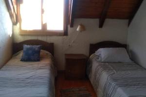 Casona Familiar en La Cumbrecita