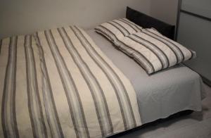 Apartment on Volodymyra Stelmakha 1b