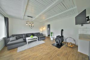 Chata Malá Skála v Českém ráji