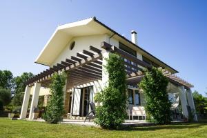 El Toro Blanco Luxury Villa in Andalucia - Villas, Ronda