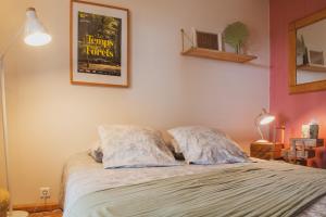 B&B / Chambres d'hotes La douce France : photos des chambres