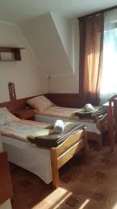 Ośrodek Wypoczynkowy Jasiek - Kamienica