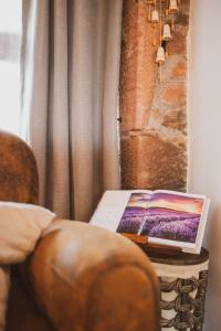 B&B / Chambres d'hotes La douce France : photos des chambres