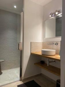 B&B / Chambres d'hotes Domaine Cap Rubis : photos des chambres